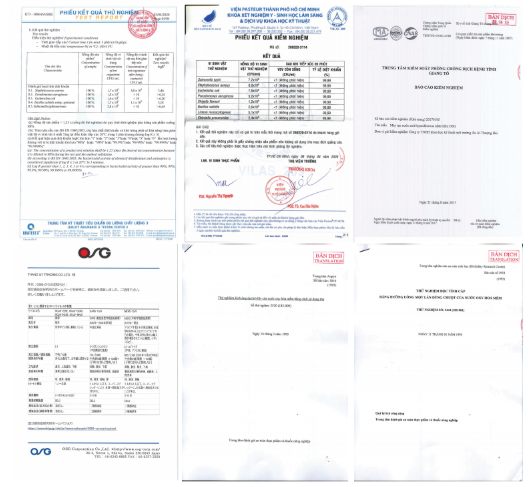 Khử khuẩn toàn thân công nghệ Nhật Bản - giải pháp mới ngăn ngừa COVID-19 ảnh 3