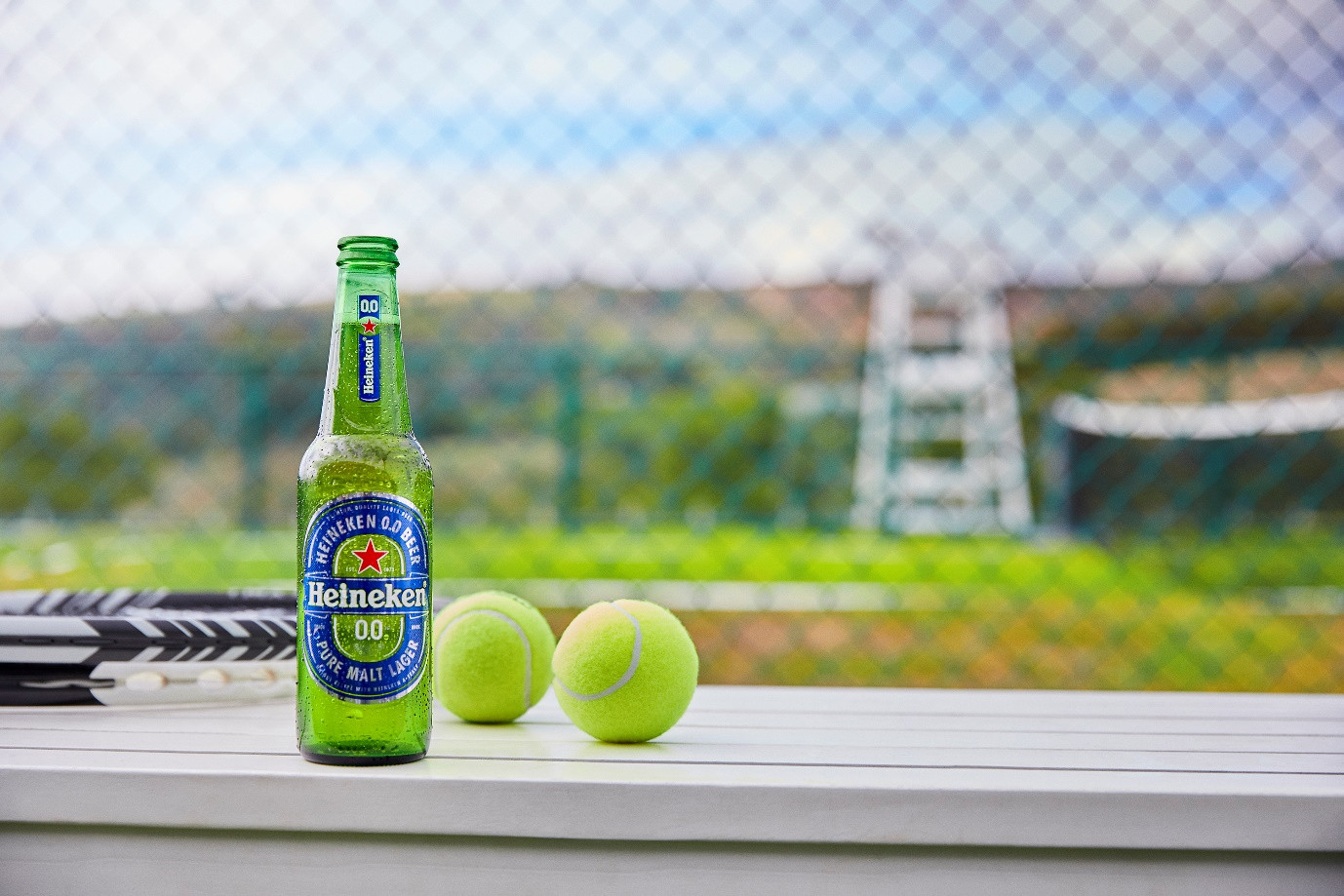 Từ màn ra mắt của Heineken® 0.0 đến xu hướng bia không cồn trên thế giới ảnh 1