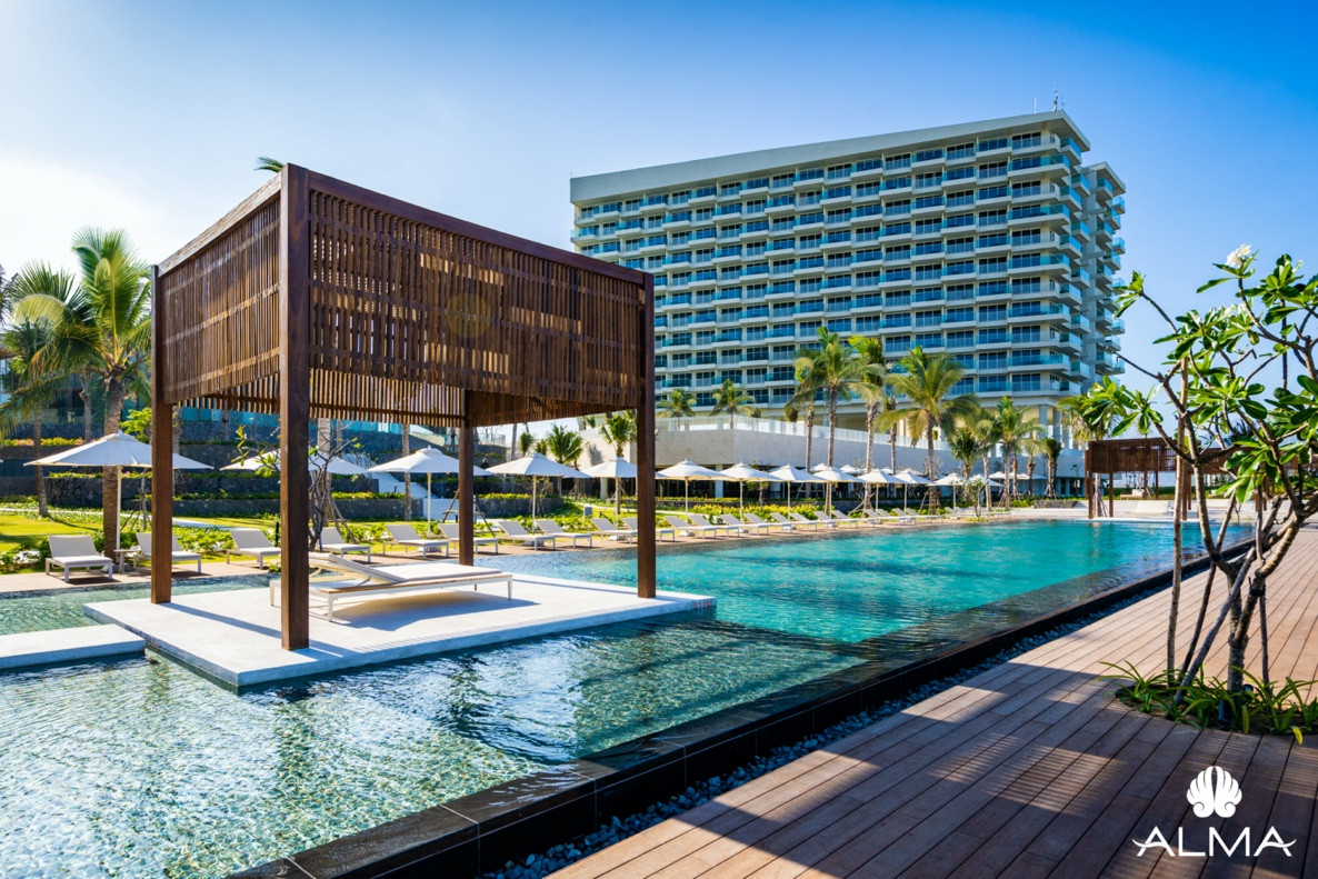 'Sống chậm' để tìm lại cân bằng ảnh 1