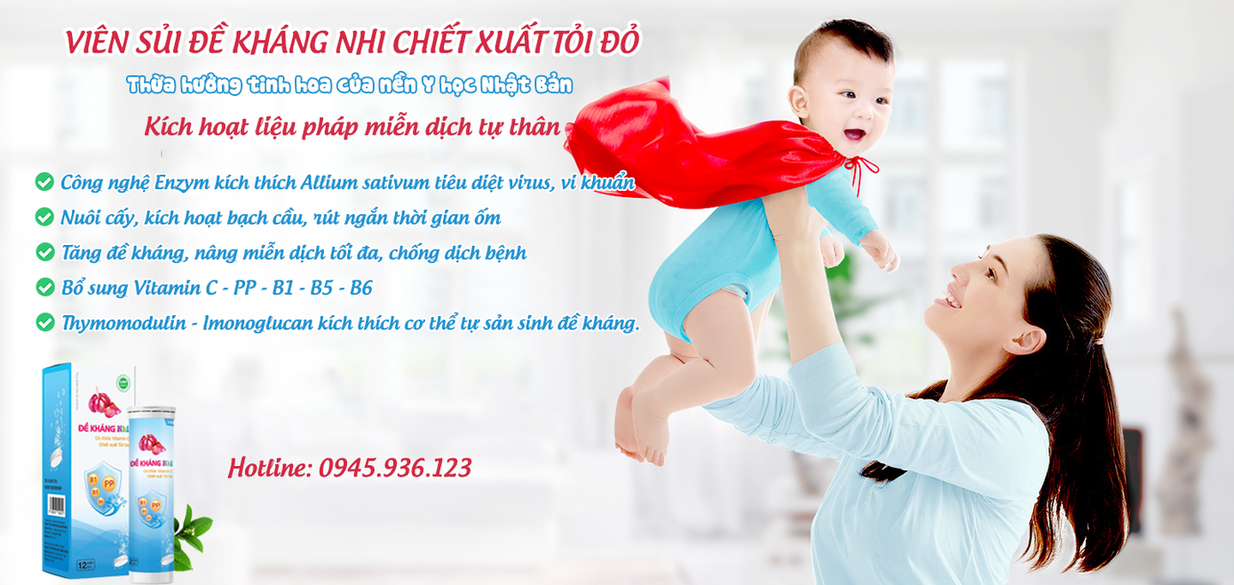 Tăng đề kháng trong giai đoạn ‘khoảng trống miễn dich’ cho trẻ phòng COVID-19 ảnh 5