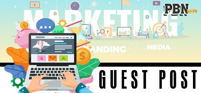 Dịch vụ Guest Post giải pháp đem lại giá trị bền vững cho Doanh nghiệp ảnh 1