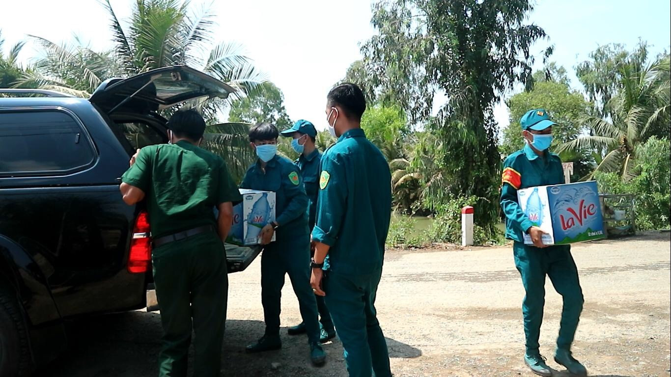 La Vie và Nestlé Việt Nam chung tay chống dịch COVID-19 ảnh 2