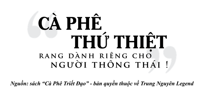 Kỳ 30: Cà phê thức tỉnh nhân tình – Tâm thức Viên ảnh 5