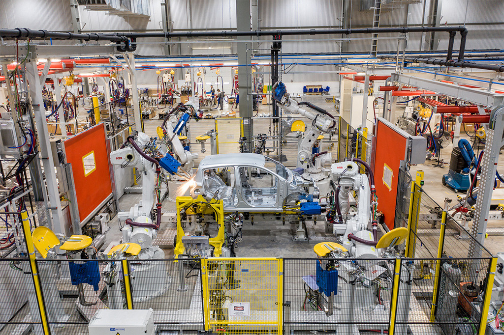 VinUni: “Ươm mầm” những tài năng công nghệ tương lai ảnh 4