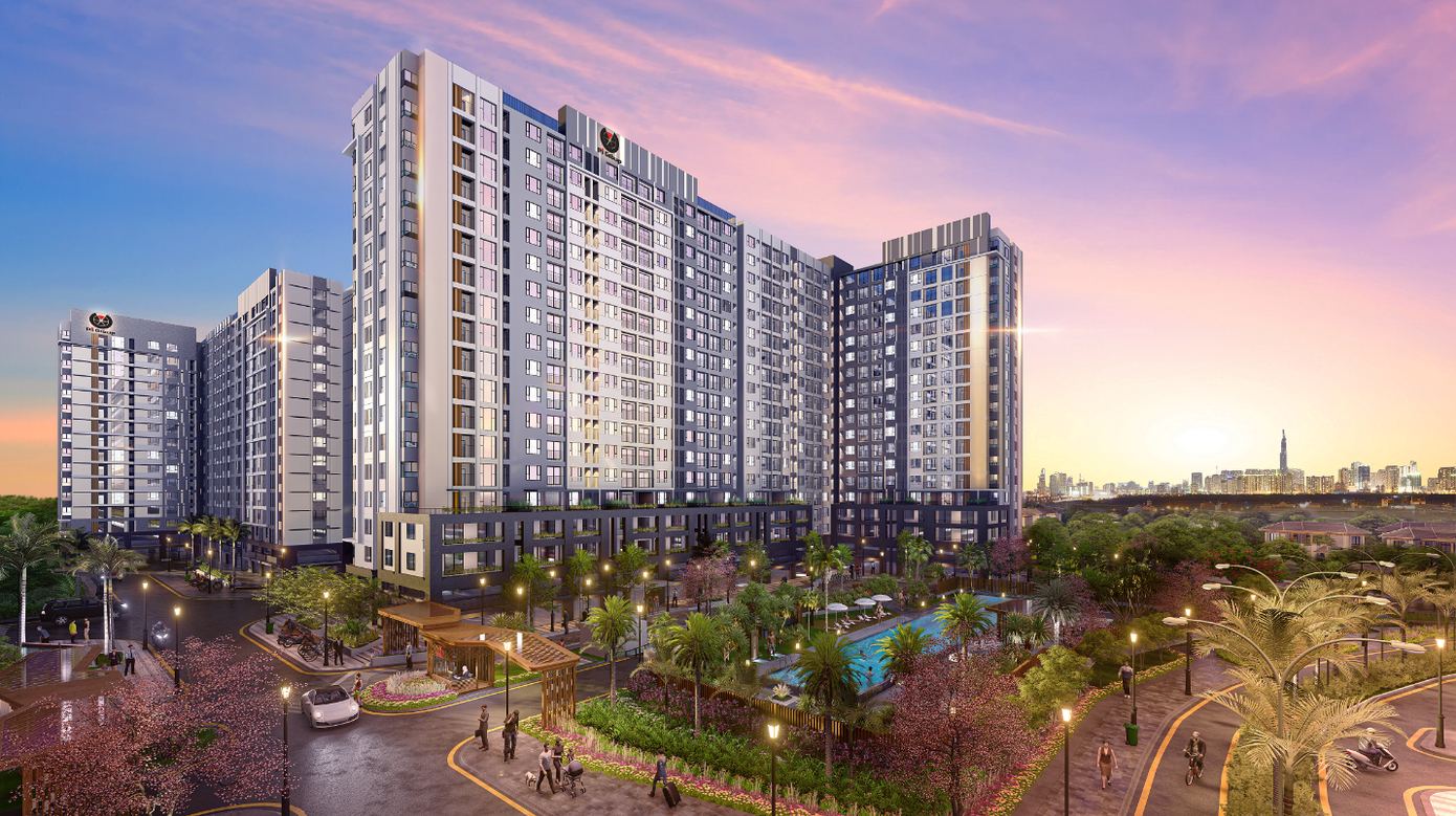 Thị trường BĐS các quý còn lại năm 2020 sẽ ra sao? ảnh 1