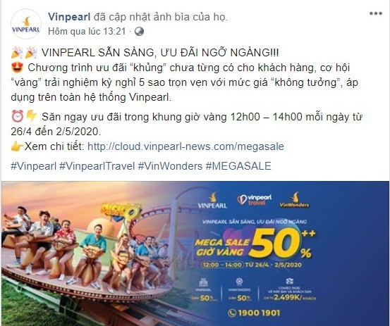 Những tuyệt chiêu săn deal du lịch siêu khủng không thể bỏ qua ảnh 1