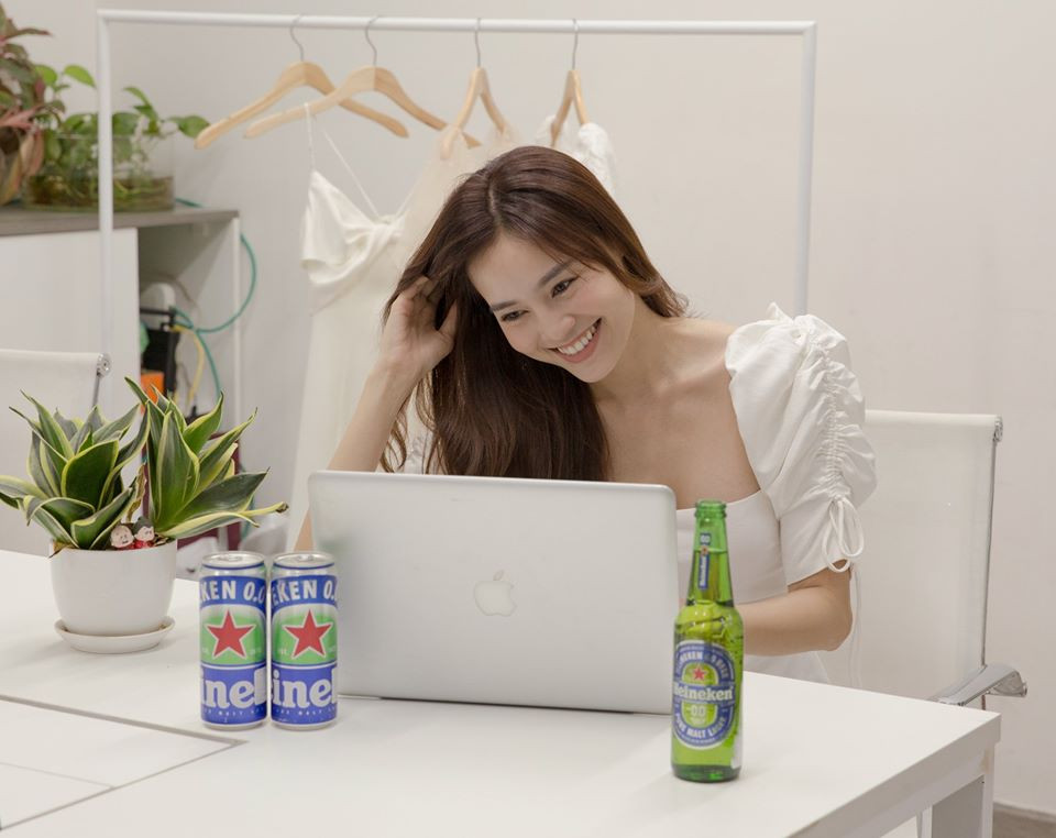 Từ màn ra mắt của Heineken® 0.0 đến xu hướng bia không cồn trên thế giới ảnh 4