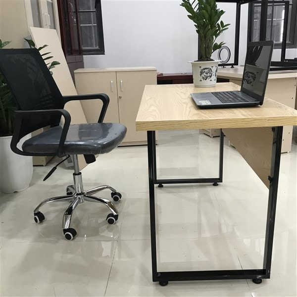 Mẹo thanh lý bàn ghế văn phòng giá tốt nhất ảnh 1