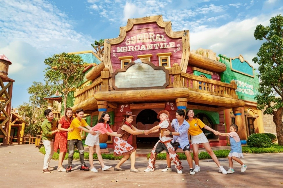 Những tuyệt chiêu săn deal du lịch siêu khủng không thể bỏ qua ảnh 3