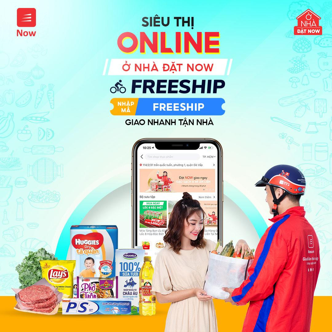 VIỆT NAM CỐ LÊN! Now đồng hành cùng giới trẻ cổ vũ tinh thần đội ngũ tuyến đầu chống dịch ảnh 8