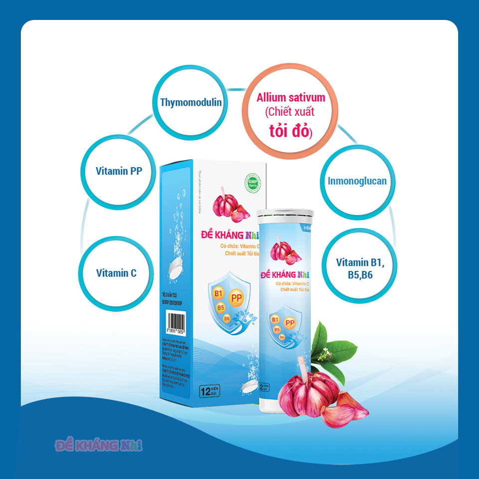 Tăng đề kháng trong giai đoạn ‘khoảng trống miễn dich’ cho trẻ phòng COVID-19 ảnh 4