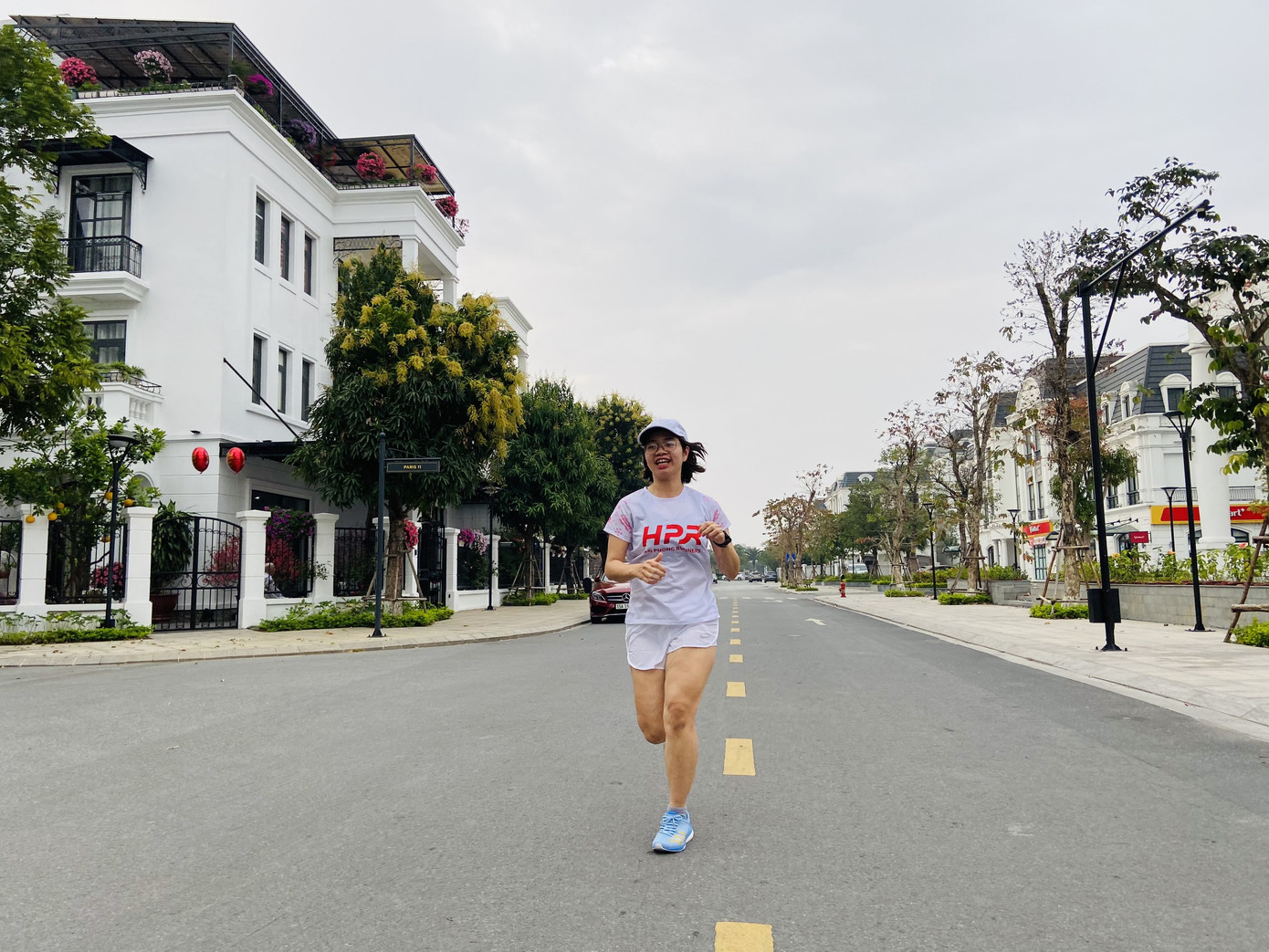 Giới chạy phong trào tập luyện xuyên Tết ảnh 6