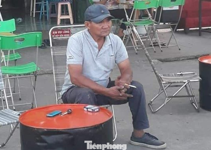 Một ‘hiệp sĩ’ Bình Dương bị giang hồ truy sát, đốt xe trong đêm ảnh 3