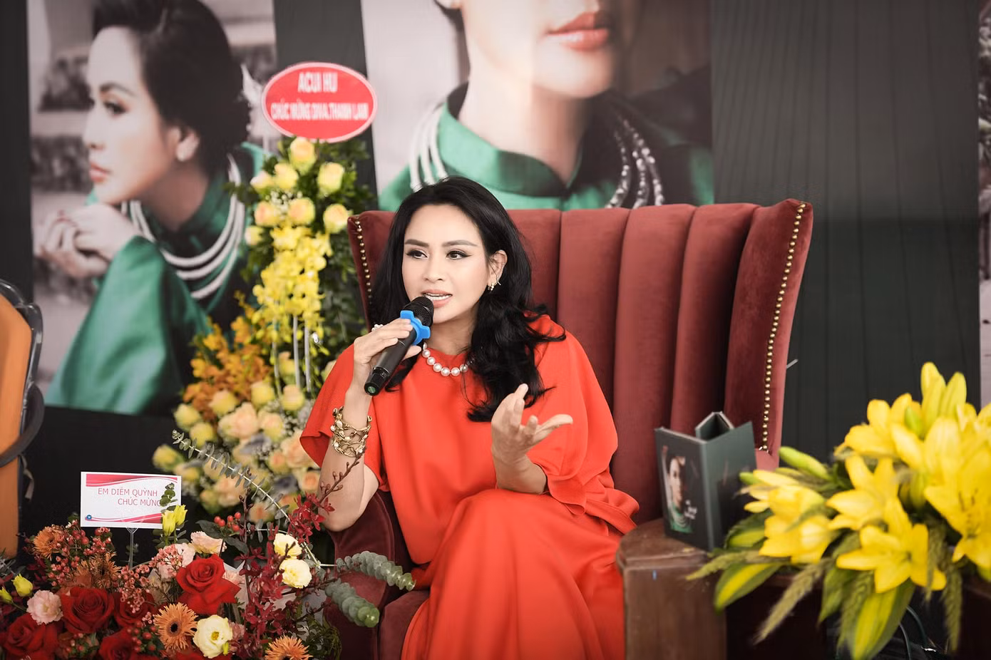 Lộ diện bạn trai bác sĩ của Thanh Lam và thân thế 'khủng' ít biết ảnh 4