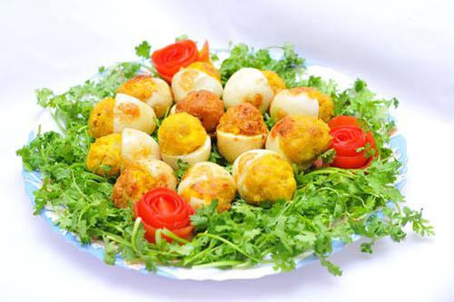 Những cách ăn trứng gà 'hạ độc' cơ thể, nhiều người Việt làm hàng ngày ảnh 1