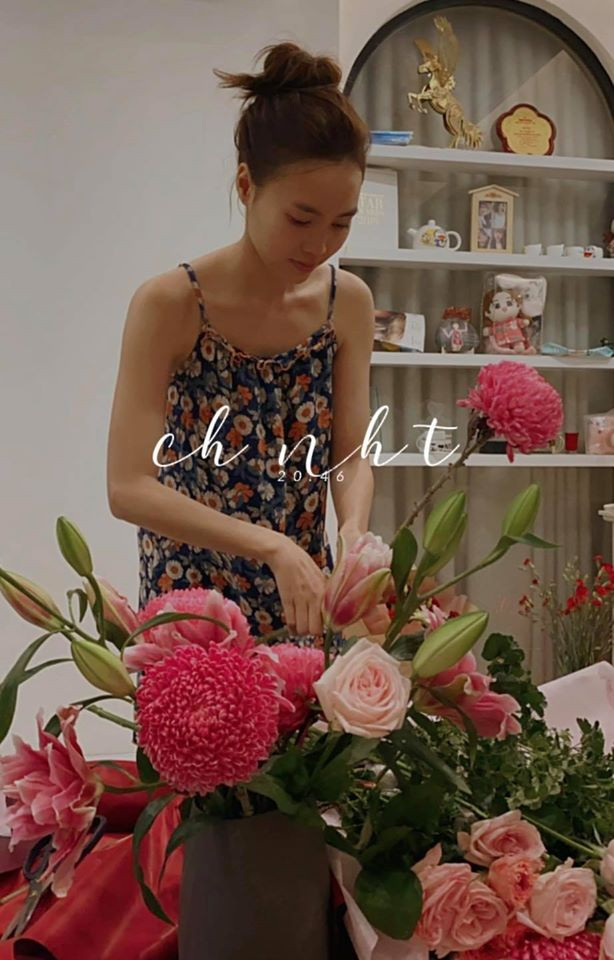 Vừa bị chê gầy, Ninh Dương Lan Ngọc trấn an fan với bộ ảnh bikini ‘bức thở’ ảnh 7