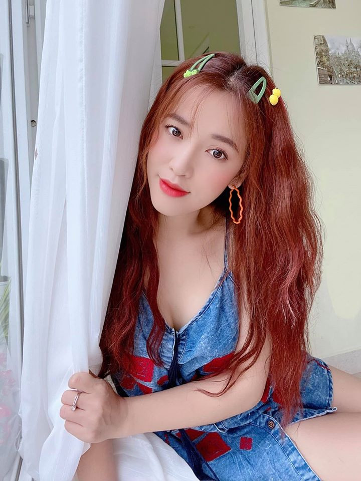 Puka hiếm hoi tung ảnh bikini ‘bỏng mắt’, dàn sao Việt trầm trồ không dám tin ảnh 9