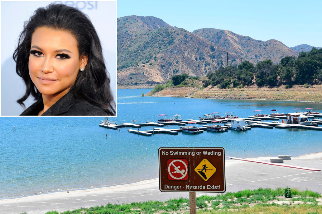 Tìm thấy thi thể của sao ‘Glee’ Naya Rivera, cảnh sát hé lộ tình tiết thương tâm ảnh 1