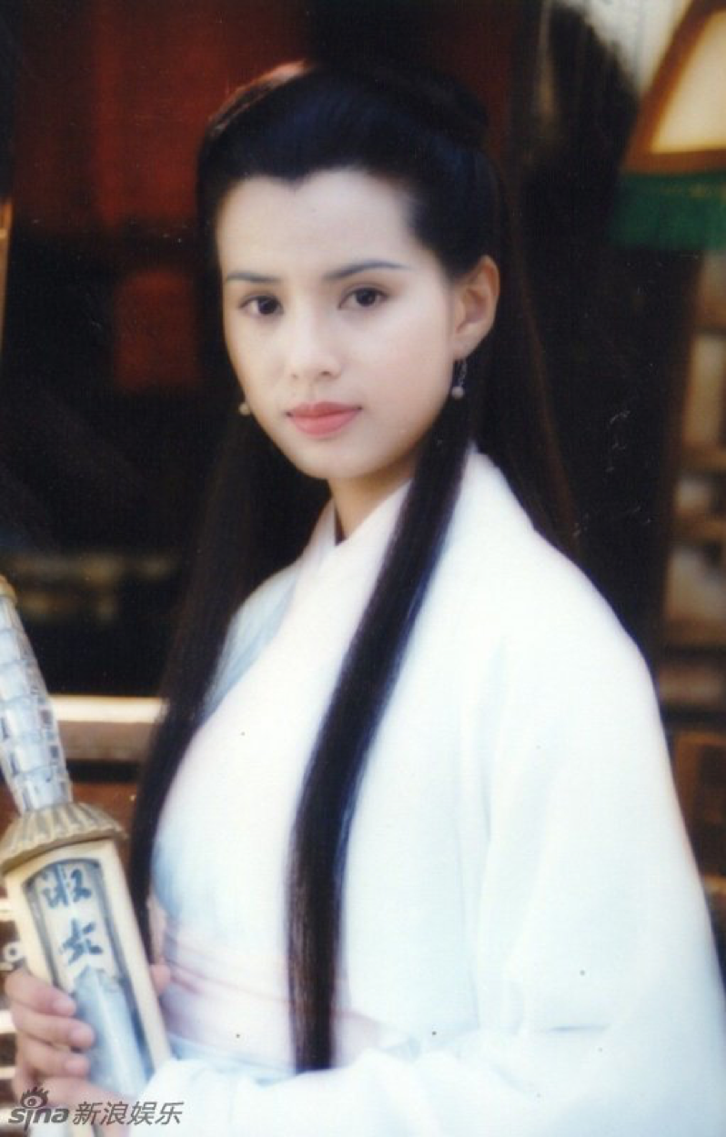 Loạt ảnh Lý Nhược Đồng tuổi 17 gây sốt cộng đồng mạng ảnh 5