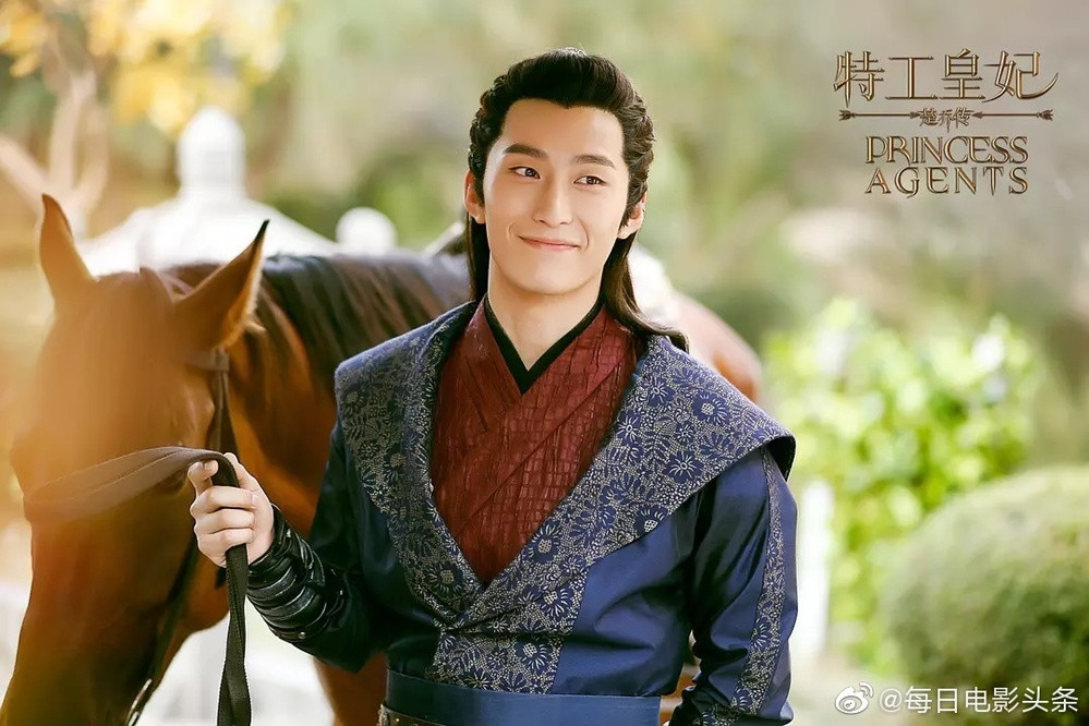 Chuyện tình giữa ái nữ xinh đẹp nhất của ‘vua sòng bài Macau’ và tài tử Đậu Kiêu ảnh 7