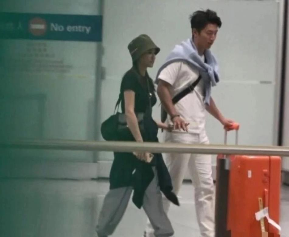 Chuyện tình giữa ái nữ xinh đẹp nhất của ‘vua sòng bài Macau’ và tài tử Đậu Kiêu ảnh 4