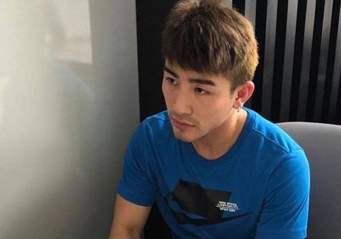 Lục Triều Vỹ: Từ mẫu vô danh, bị đại gia gạ tình đến 'tú ông' đường dây mại dâm 30.000 USD ảnh 1