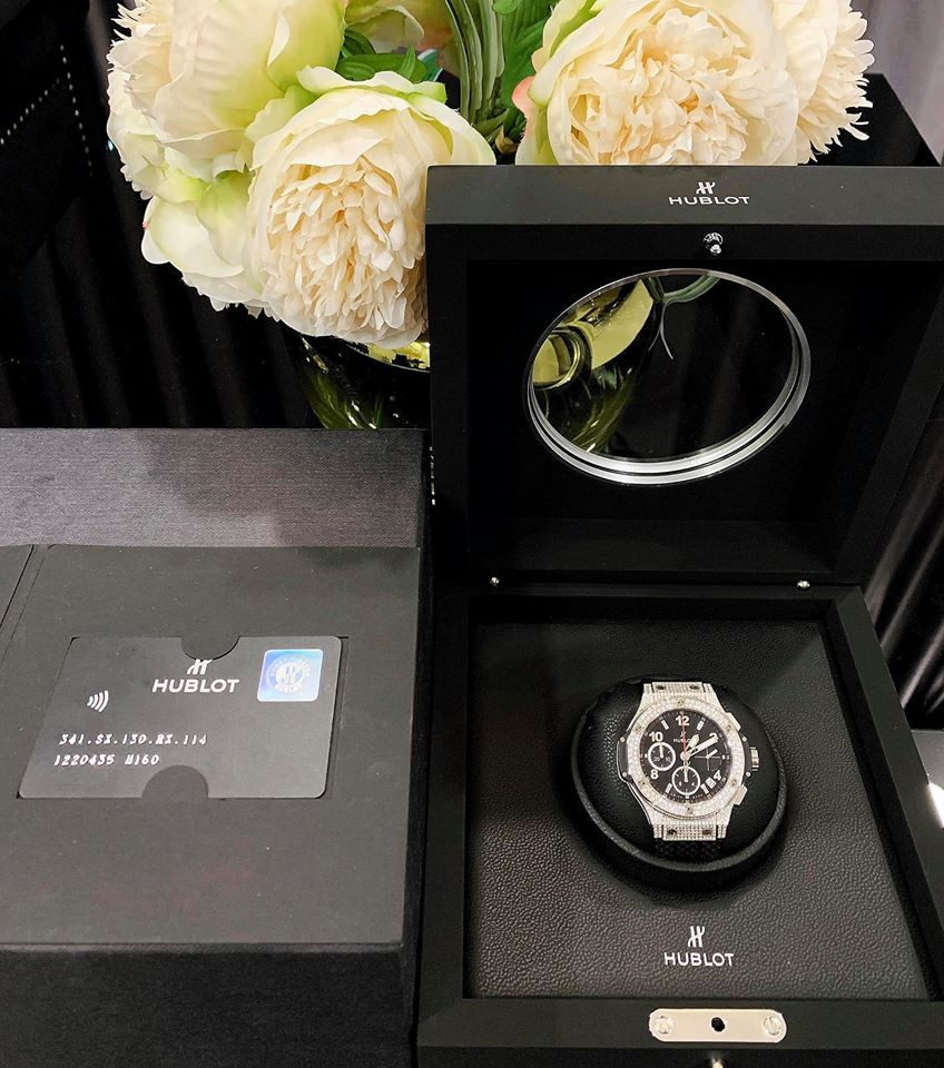 Lục Triều Vỹ: Từ mẫu vô danh, bị đại gia gạ tình đến 'tú ông' đường dây mại dâm 30.000 USD ảnh 7