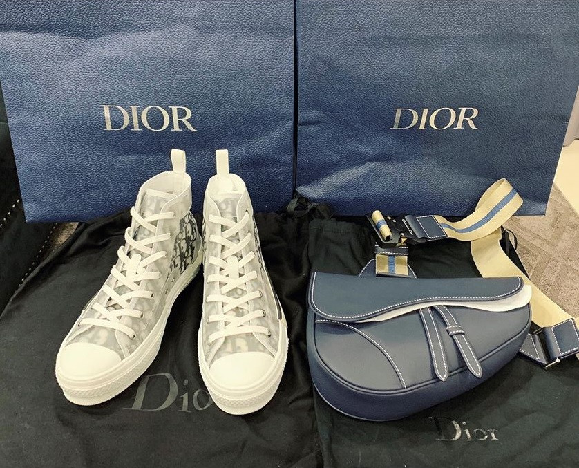 Lục Triều Vỹ: Từ mẫu vô danh, bị đại gia gạ tình đến 'tú ông' đường dây mại dâm 30.000 USD ảnh 8