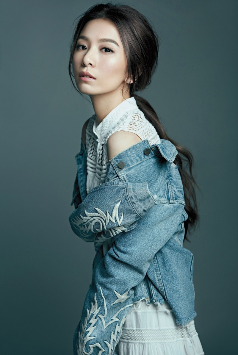 Diva Thái Y Lâm là ‘Nữ thần Đài Loan 2020’ ảnh 5