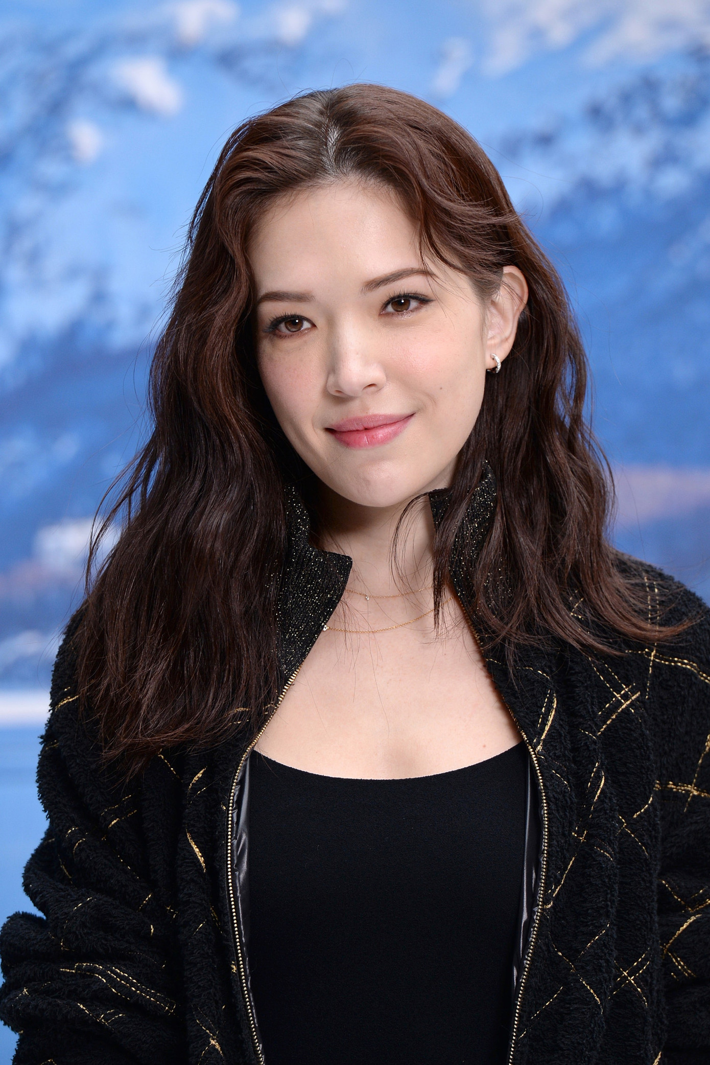 Diva Thái Y Lâm là ‘Nữ thần Đài Loan 2020’ ảnh 7