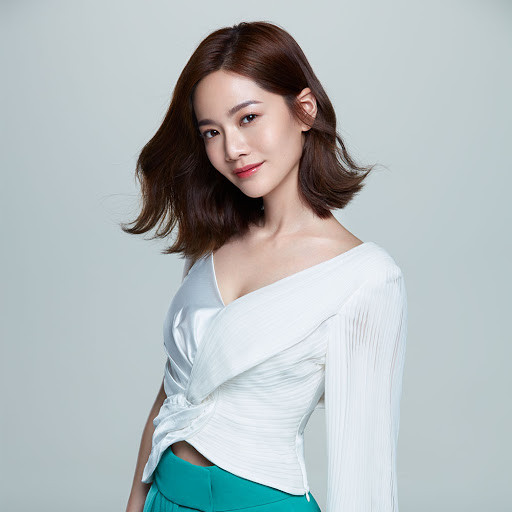 Diva Thái Y Lâm là ‘Nữ thần Đài Loan 2020’ ảnh 9