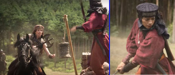 Charlize Theron hết lời khen Ngô Thanh Vân ảnh 3