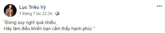 'Tú ông' Lục Triều Vỹ: Cuồng 'sống ảo', khoe của và đăng ảnh nội y, khoả thân dung tục ảnh 2
