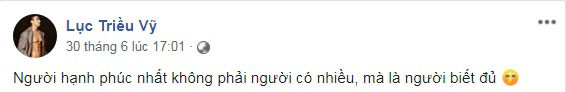 'Tú ông' Lục Triều Vỹ: Cuồng 'sống ảo', khoe của và đăng ảnh nội y, khoả thân dung tục ảnh 3