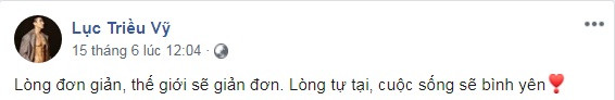 'Tú ông' Lục Triều Vỹ: Cuồng 'sống ảo', khoe của và đăng ảnh nội y, khoả thân dung tục ảnh 6