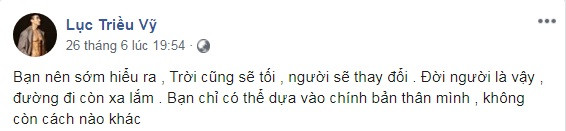 'Tú ông' Lục Triều Vỹ: Cuồng 'sống ảo', khoe của và đăng ảnh nội y, khoả thân dung tục ảnh 4