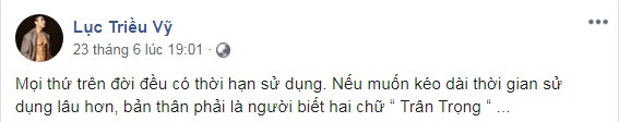 'Tú ông' Lục Triều Vỹ: Cuồng 'sống ảo', khoe của và đăng ảnh nội y, khoả thân dung tục ảnh 5