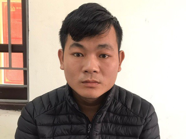 Thanh niên hiếp dâm cô bé 13 tuổi ở nghĩa trang bị tuyên 5 năm tù ảnh 1