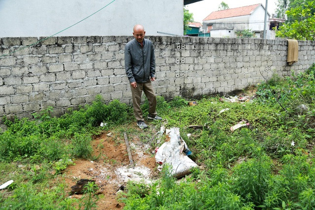 Khởi tố tài xế lùi xe cán chết bé trai 1 tuổi, giấu xác phi tang ảnh 1