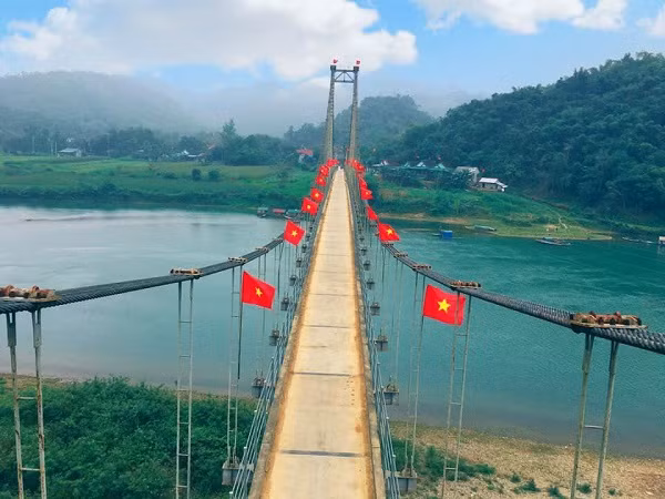 Sức trẻ Nghệ An từ những công trình thanh niên ảnh 1