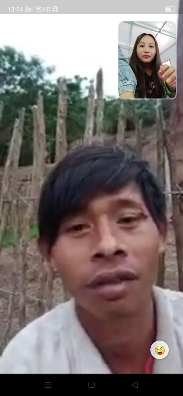 6 năm mất tích bí ẩn, thiếu nữ bất ngờ tìm được gia đình ảnh 2