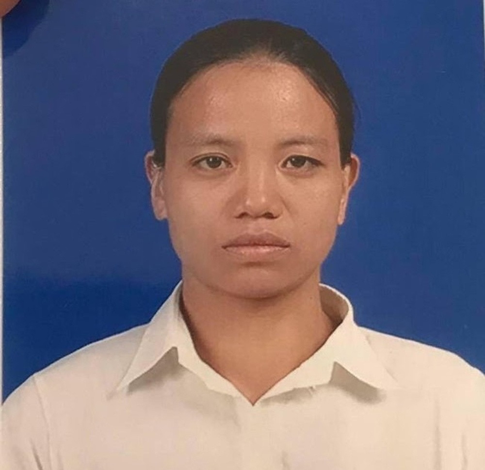 Người phụ nữ mang thai bị bán sang Trung Quốc với giá 200 triệu đồng ảnh 1