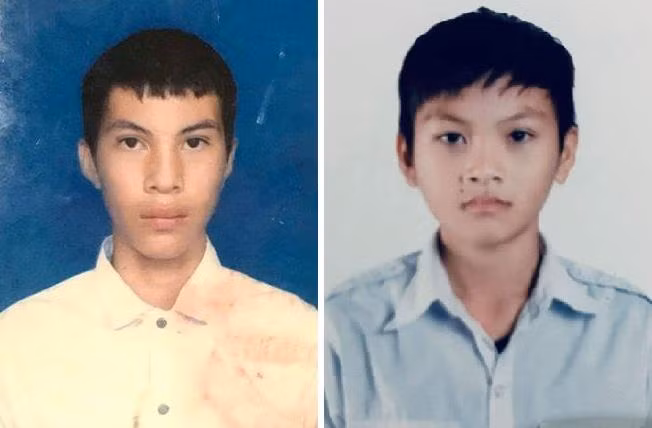 Đi bắt cua đồng, hai anh em ở Nghệ An lạc vào tận Hà Tĩnh ảnh 1