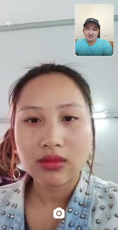 6 năm mất tích bí ẩn, thiếu nữ bất ngờ tìm được gia đình ảnh 1