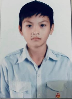 Nghỉ lễ, hai anh em nói đi bắt cua đồng rồi mất tích ảnh 1