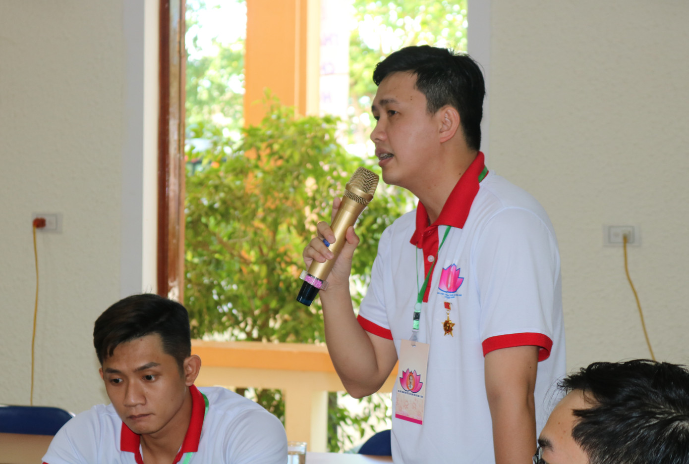 Thanh niên thời đại cách mạng công nghiệp 4.0: 'Hành trang, cơ hội và thách thức' ảnh 2