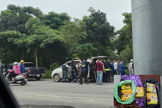 'Ông trùm' ma túy xuyên quốc gia núp bóng chủ quán rửa xe ảnh 1