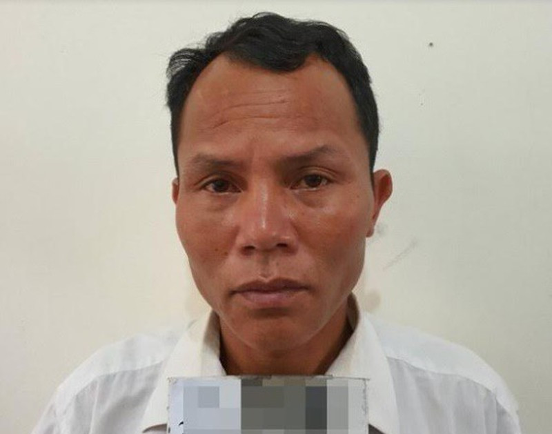 Người đàn ông 'cõng' thuê 3kg ma túy đá với giá 15 triệu đồng ảnh 1