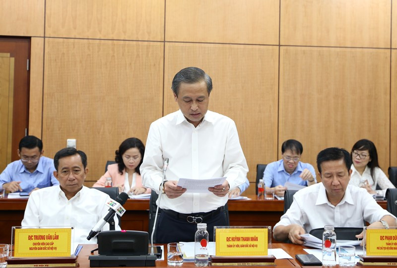 TPHCM sắp có thành phố trong thành phố ảnh 1