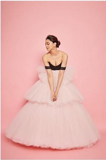 Mê mẩn ngắm 'Biểu tượng sắc đẹp' Ấn Độ Deepika Padukone ảnh 15